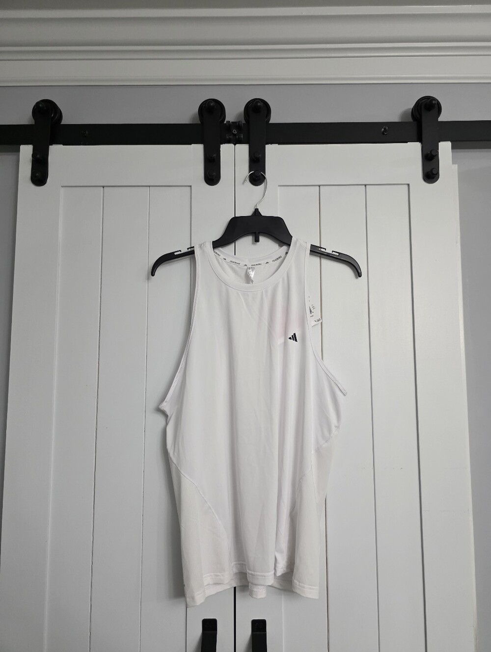 Adidas Designed for Training Tank Top. NEW!